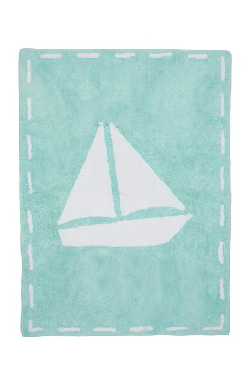 ALFOMBRA GALEÓN - Imagen 2